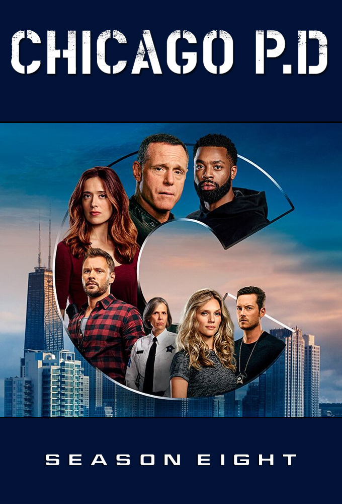 Chicago P.D. - Season 8 [135210] (A1774149506) [[Shows 2.0]] --Plex--